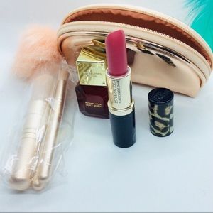Mac Snow Ball Mini Brush Kit + MORE